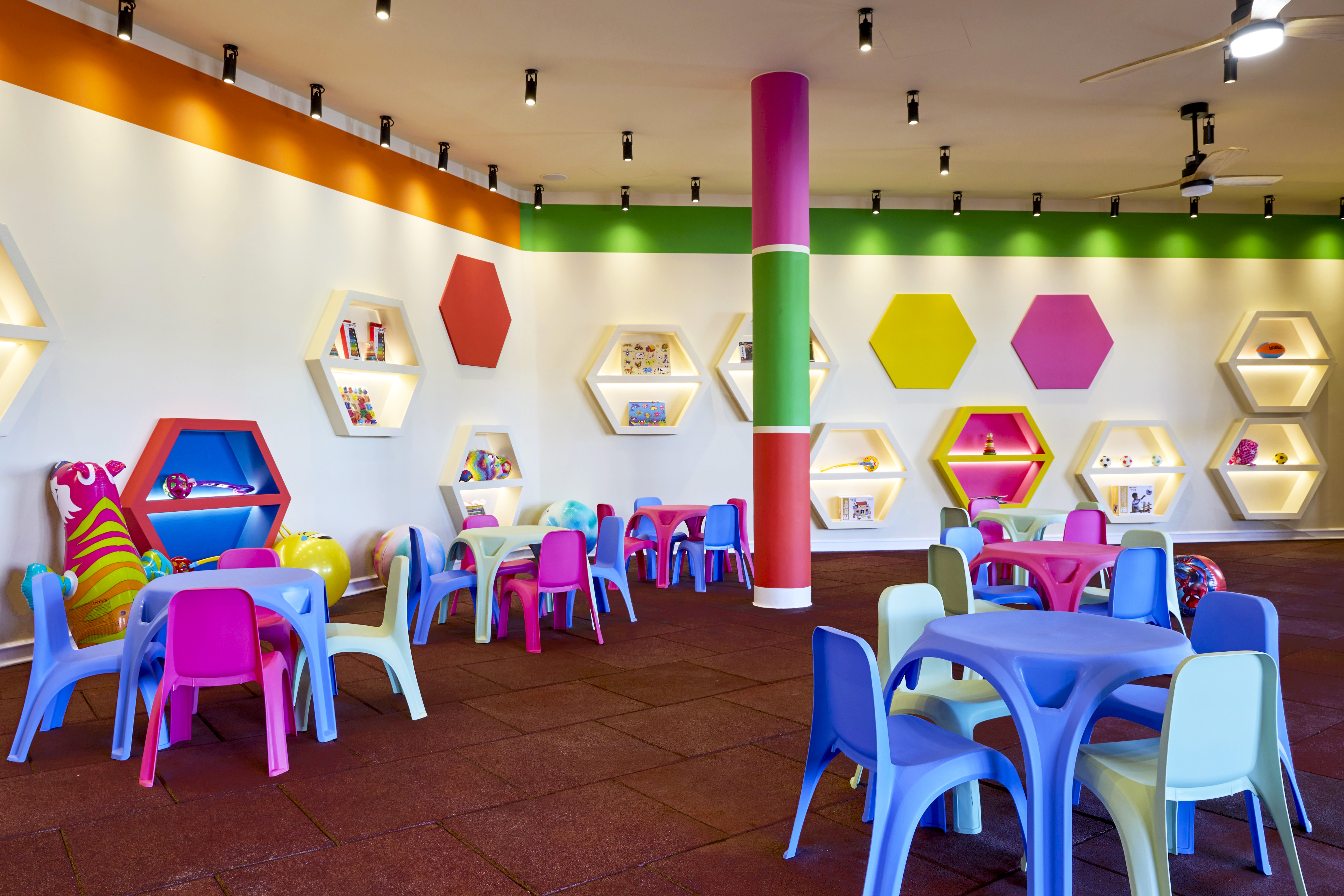 Hotel Zeus Eleva Mirabello Bay, Griechenland, Agios Nikolaos (Kreta). Großes 263